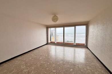 Appartement 3 pièces 1038 €