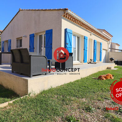 Maison 3 pièces 216000 €