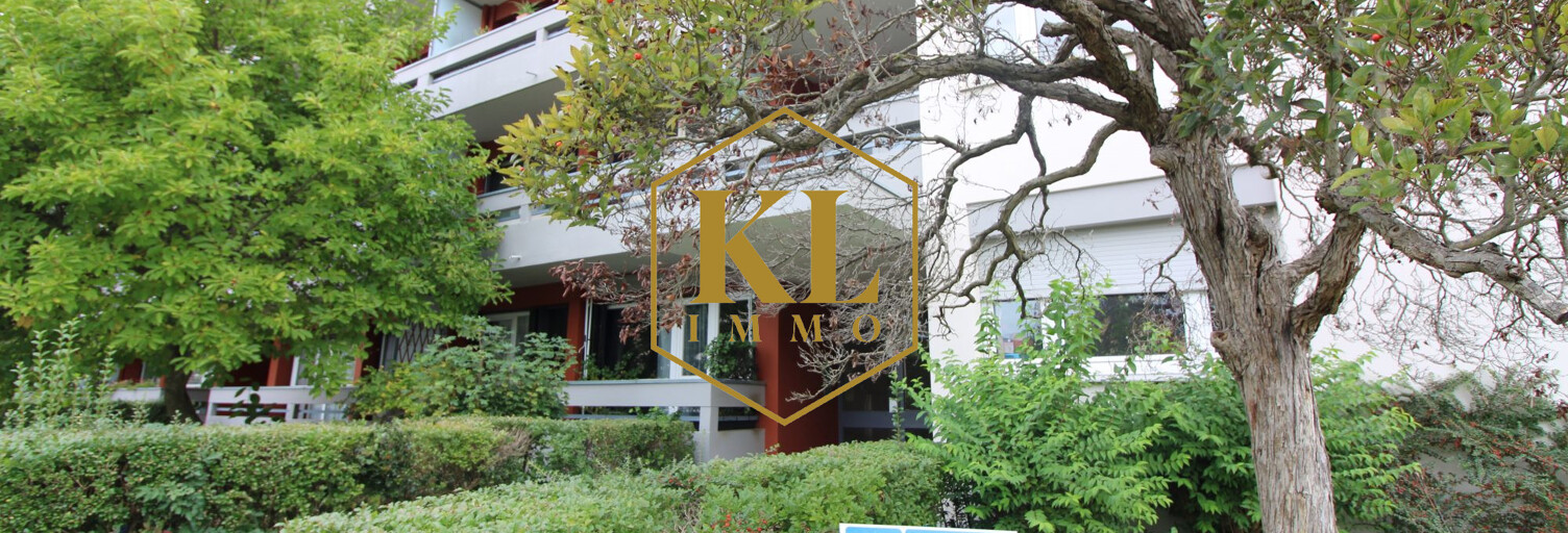 Appartement 3 Pièces 72 m² à vendre à Wintzenheim (68920)