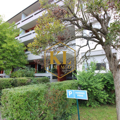 Appartement 3 pièces 138928 €