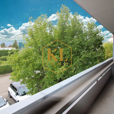 Appartement 3 pièces 138928 €