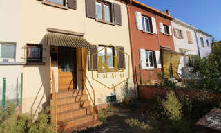 Maison 3 Pièces 62 m² à vendre à Colmar (68000)