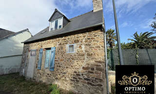 Maison 7 Pièces 71 m² à vendre à Lanvollon (22290)