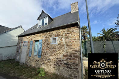 Maison 7 pièces 143000 €