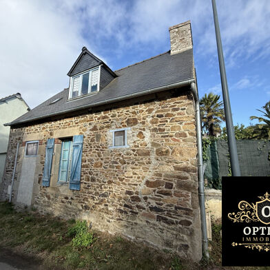 Maison 7 pièces 143000 €