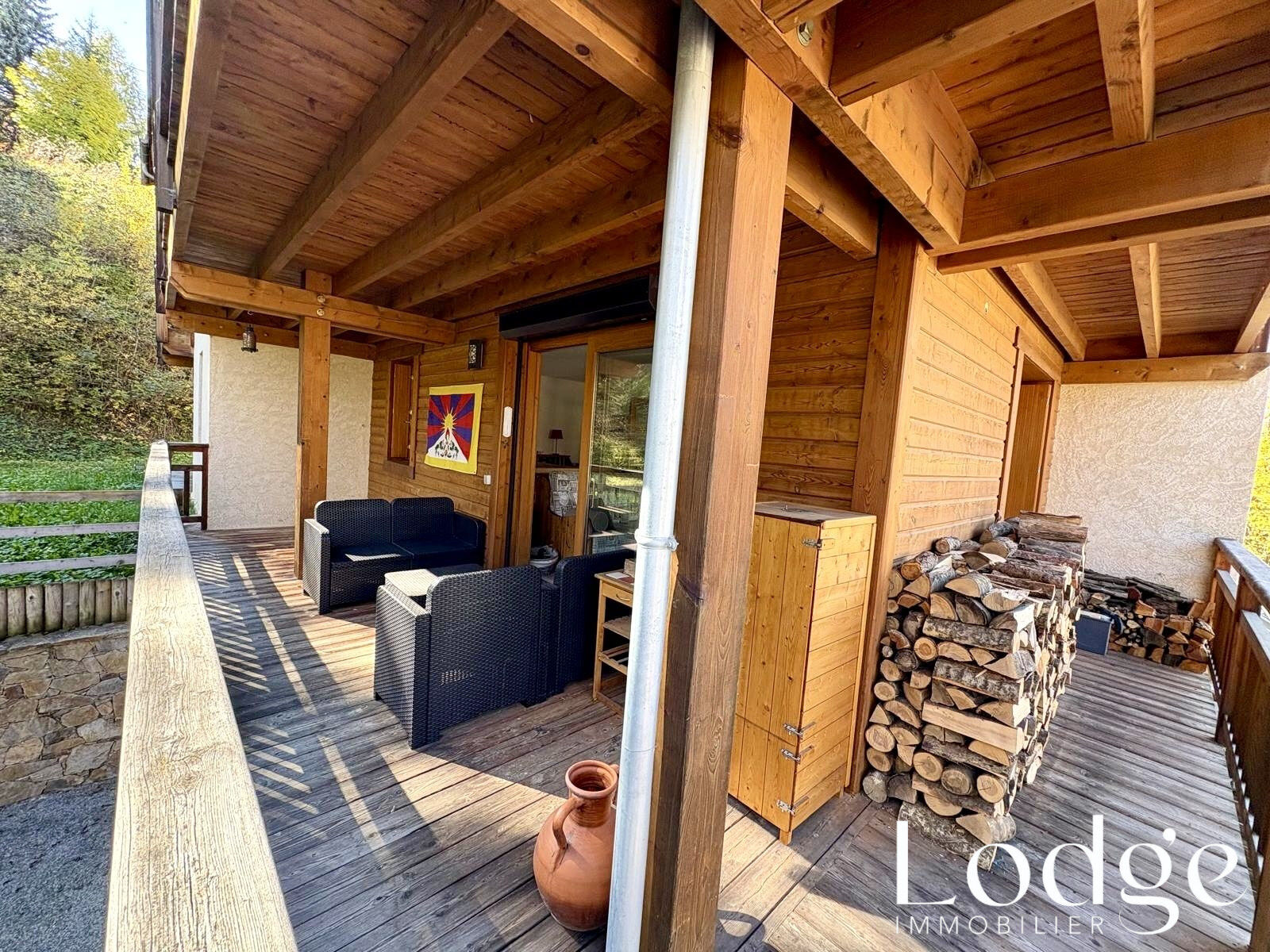 Appartement  T3 à vendre Puy-Saint-Vincent 05290