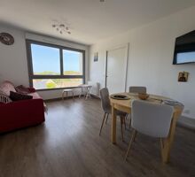 Photo T2 de 2 pièces Dunkerque