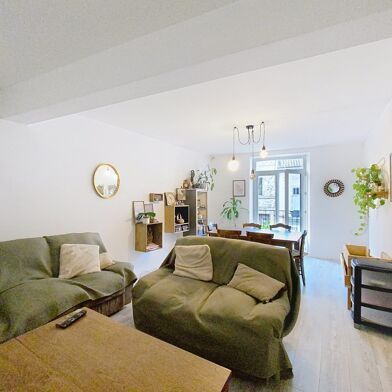 Maison 5 pièces 161000 €