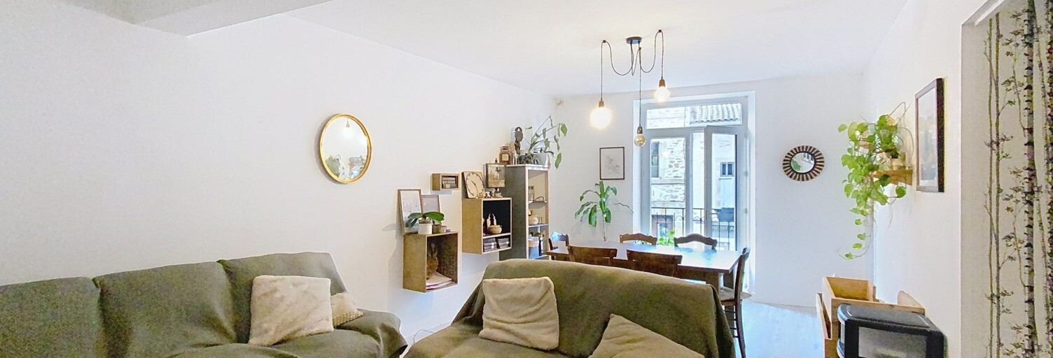 Maison 5 Pièces 100 m² à vendre à Laguépie (82250)