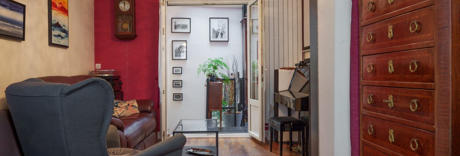 Maison 7 Pièces 107 m² à vendre à Tours (37000)