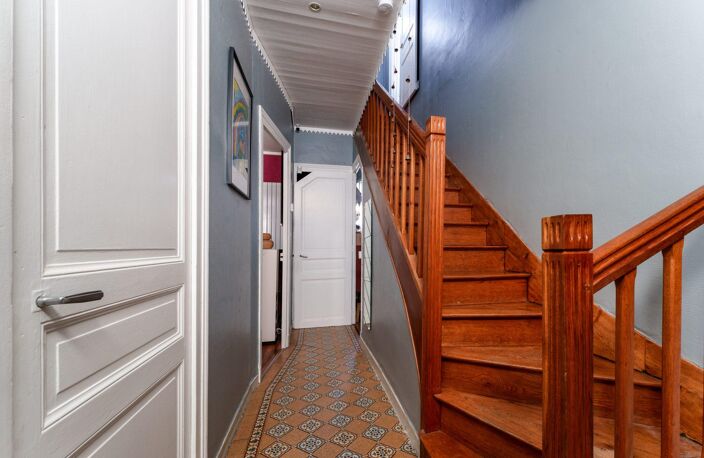 MAISON ANNEES 30 AVEC 4 CHAMBRES — photo 3