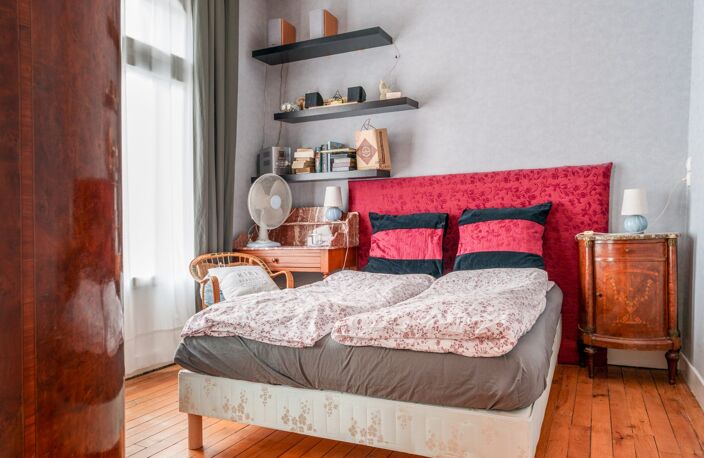 MAISON ANNEES 30 AVEC 4 CHAMBRES — photo 5