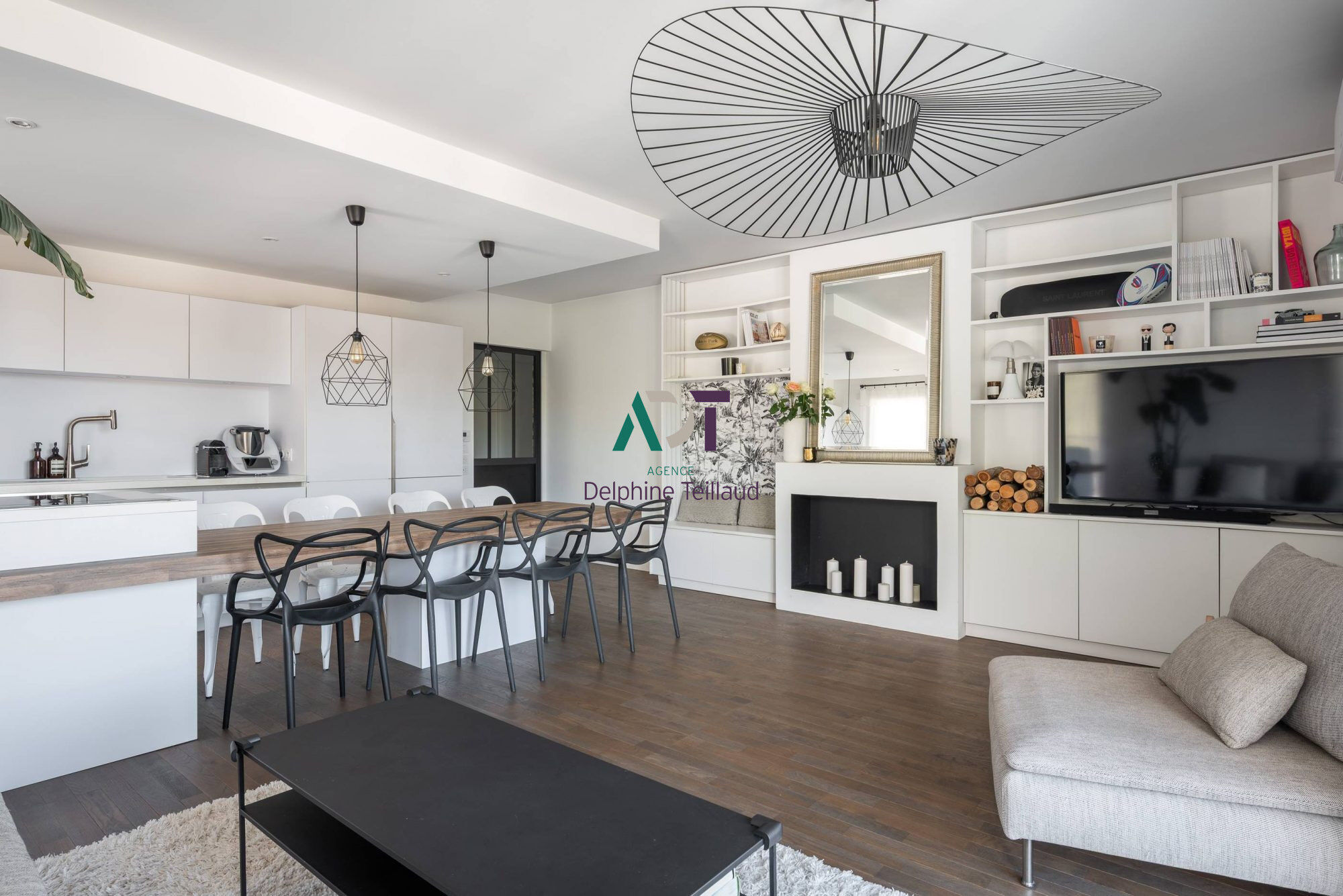 Appartement  T4 à vendre Montbonnot-Saint-Martin 38330