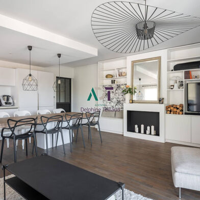 Appartement 4 pièces 560000 €