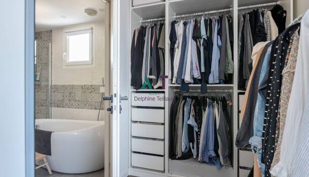 Appartement 4 pièces  à vendre Montbonnot-Saint-Martin 38330