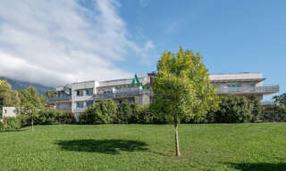 Appartement 4 Pièces 90 m² à vendre à Montbonnot-Saint-Martin (38330)