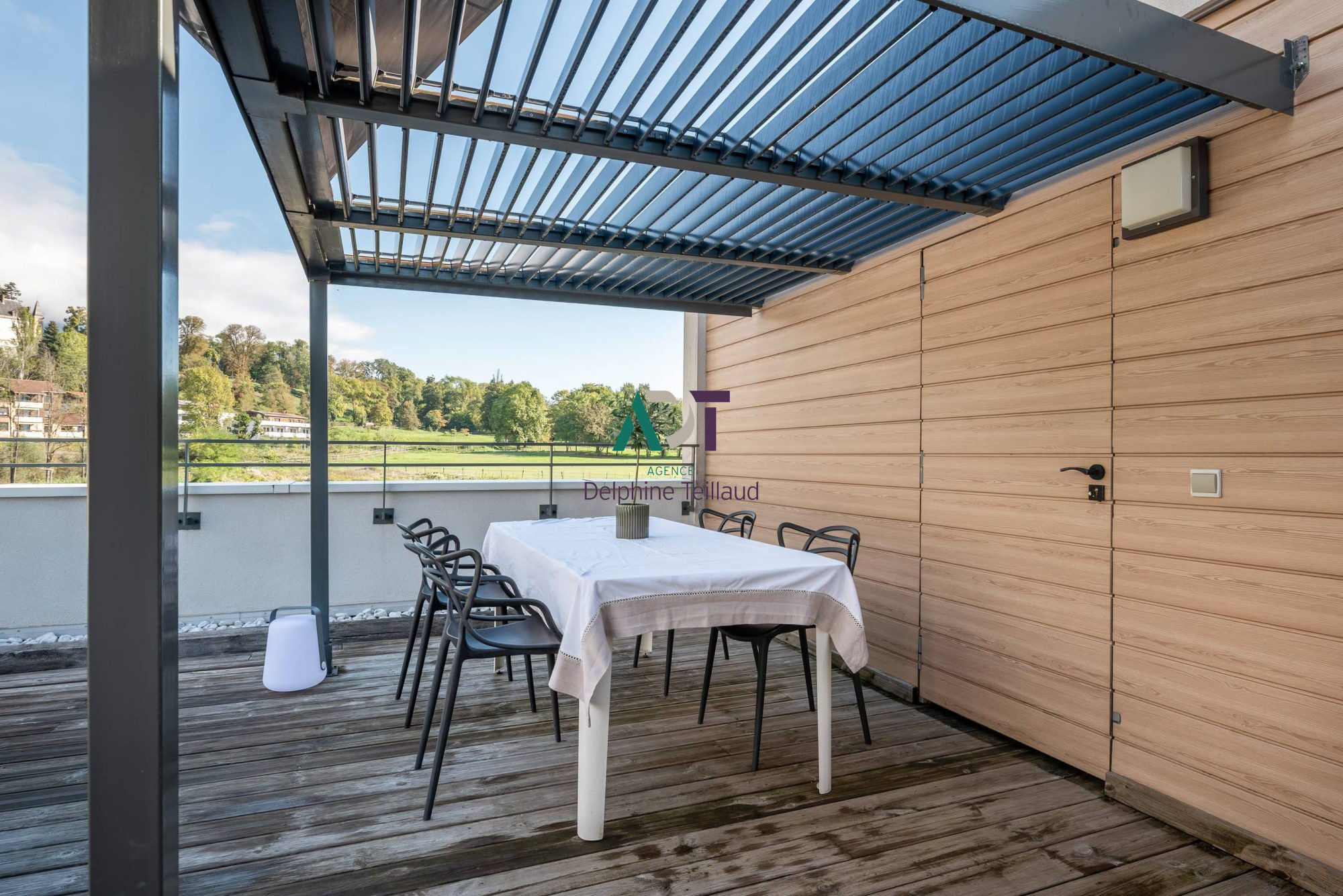 Appartement  T4 à vendre Montbonnot-Saint-Martin 38330