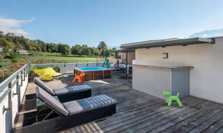 Appartement 4 Pièces 90 m² à vendre à Montbonnot-Saint-Martin (38330)