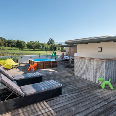 Appartement 4 pièces 540000 €