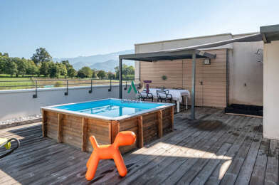 Appartement 4 pièces 490000 €