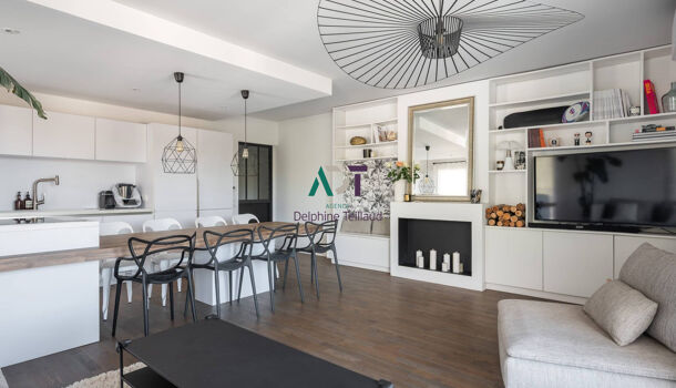 Appartement 4 pièces  à vendre Montbonnot-Saint-Martin 38330