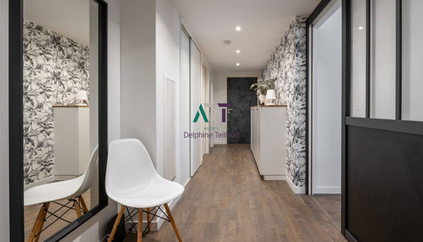 Appartement 4 pièces  à vendre Montbonnot-Saint-Martin 38330