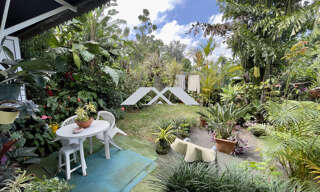 Immeuble  158 m² à vendre à Le Tampon (97430)