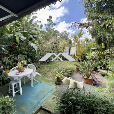 Immeuble  371000 €