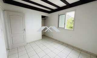 Immeuble  158 m² à vendre à Le Tampon (97430)