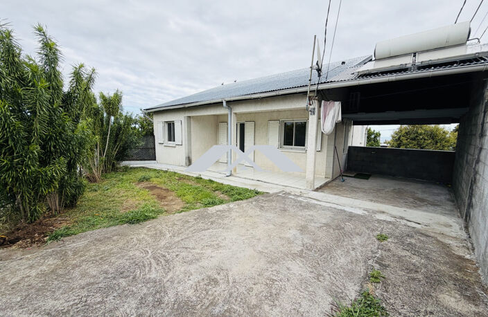 Ensemble de 2 appartements - Ligne des 400 — photo 2