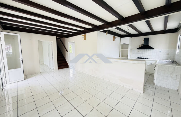 Ensemble de 2 appartements - Ligne des 400 — photo 3