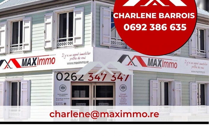 Ensemble de 2 appartements - Ligne des 400 — photo 4