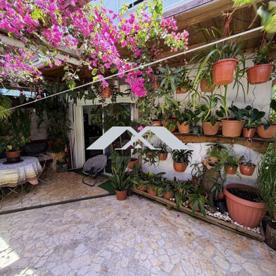 Appartement 3 pièces 199800 €