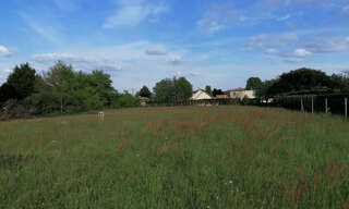 Terrain  916 m² à vendre à Quinçay (86190)