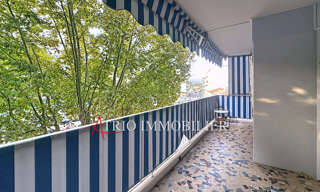 Appartement 3 Pièces 94 m² à vendre à Cagnes-sur-Mer (06800)