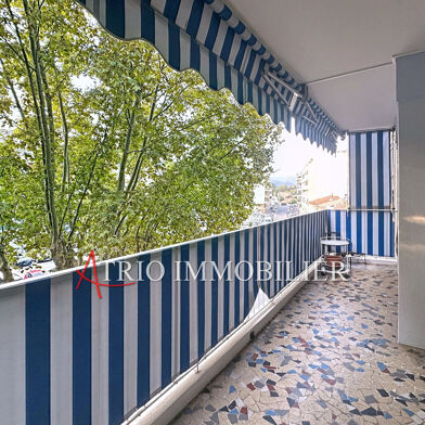 Appartement 3 pièces 399000 €