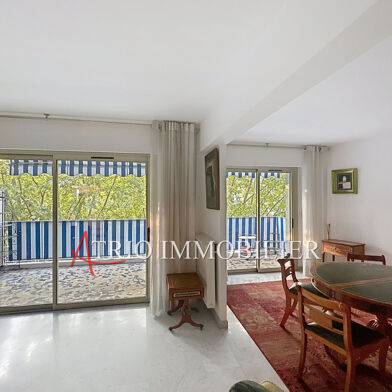 Appartement 3 pièces 399000 €