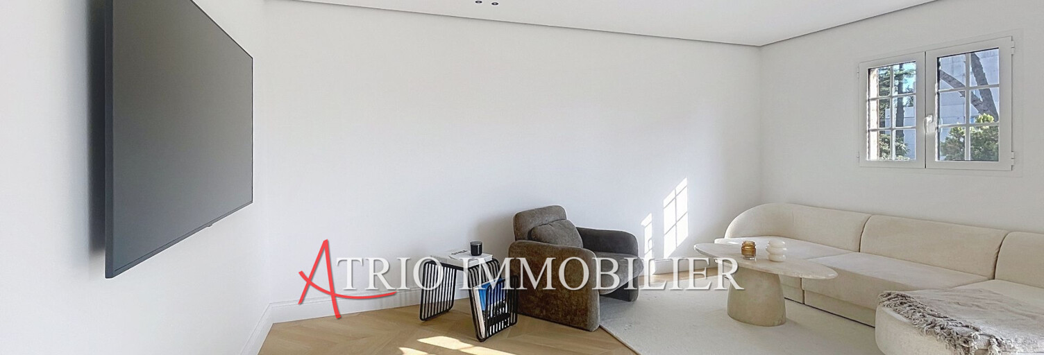 Appartement 3 Pièces 84 m² à vendre à Saint-Laurent-du-Var (06700)