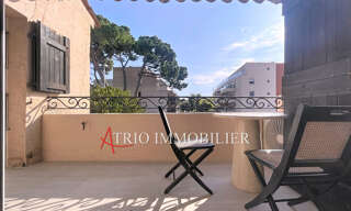 Appartement 3 Pièces 84 m² à vendre à Saint-Laurent-du-Var (06700)