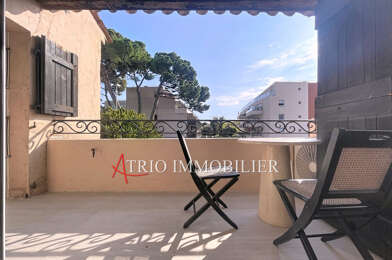 Appartement 3 pièces 599000 €
