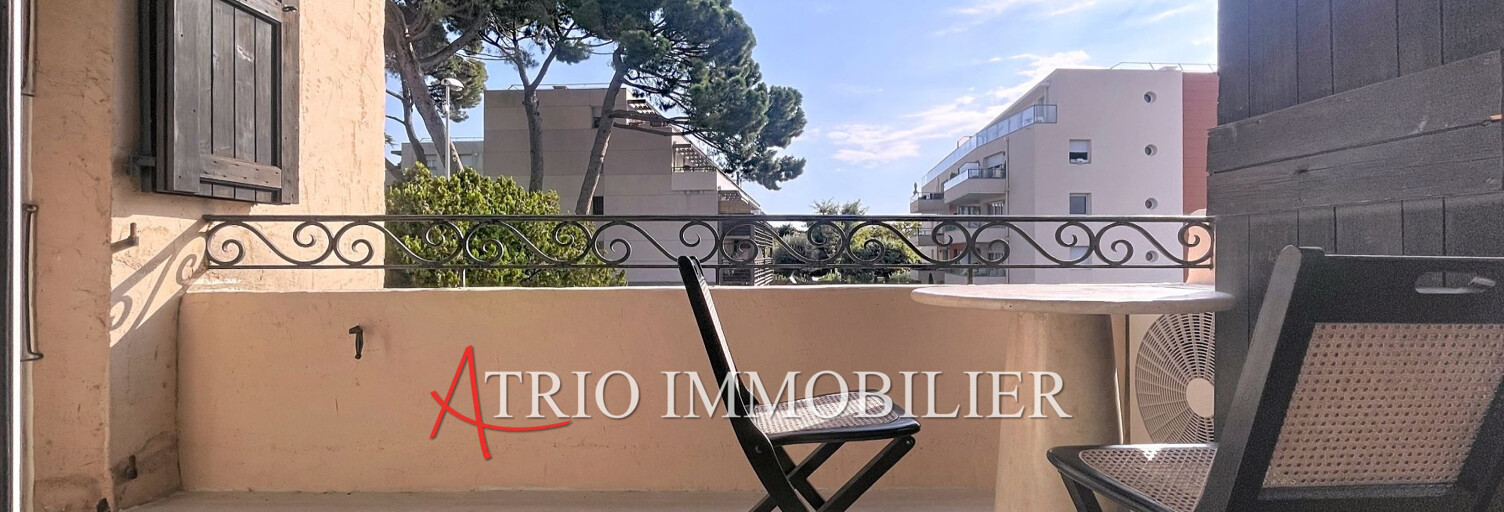 Appartement 3 Pièces 84 m² à vendre à Saint-Laurent-du-Var (06700)