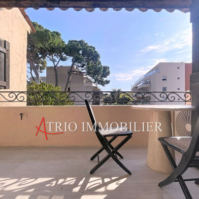 Appartement 3 pièces 599000 €