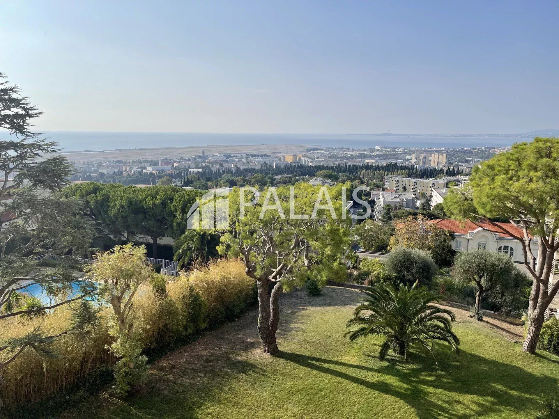 Photo Appartement de 2 pièces Nice