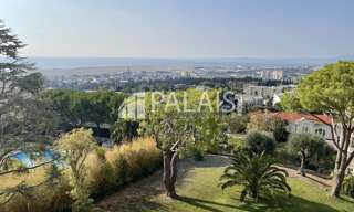 Appartement 2 Pièces 54 m² à vendre à Nice (06200)