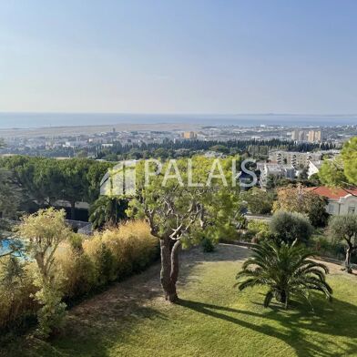 Appartement 2 pièces 315000 €