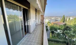 Appartement 2 Pièces 54 m² à vendre à Nice (06200)