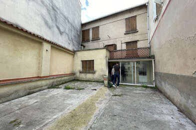 Maison 6 pièces 55000 €