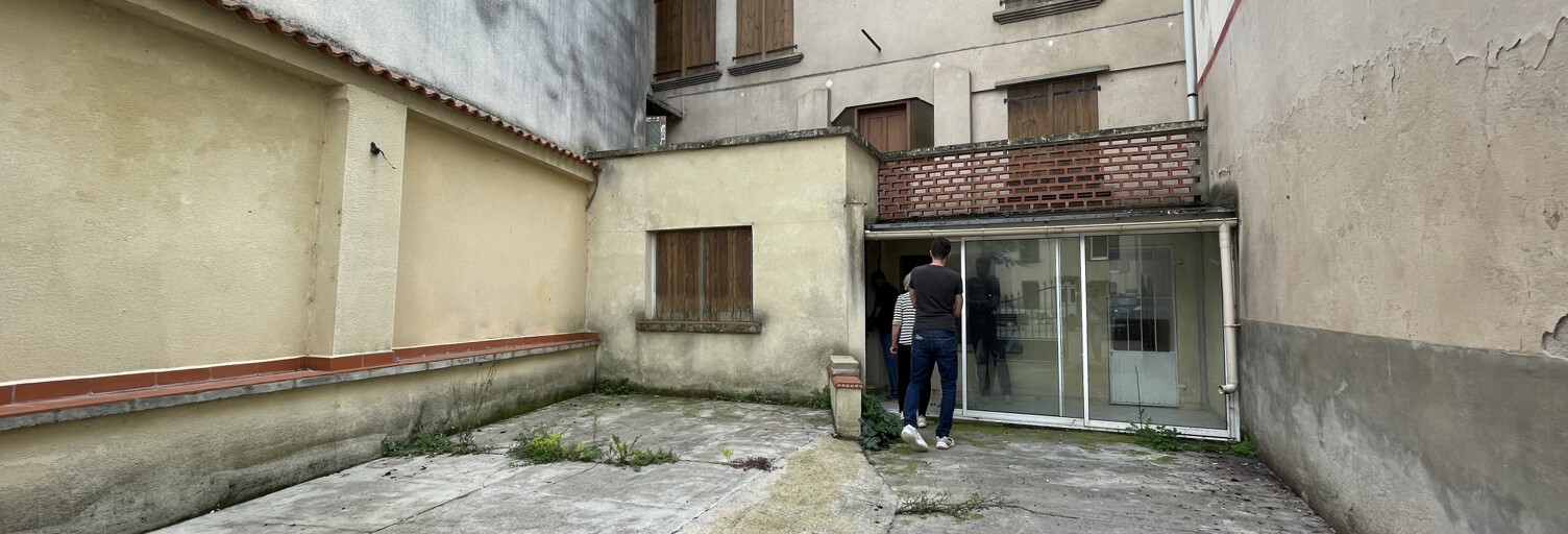 Maison 6 Pièces 120 m² à vendre à Monestiés (81640)