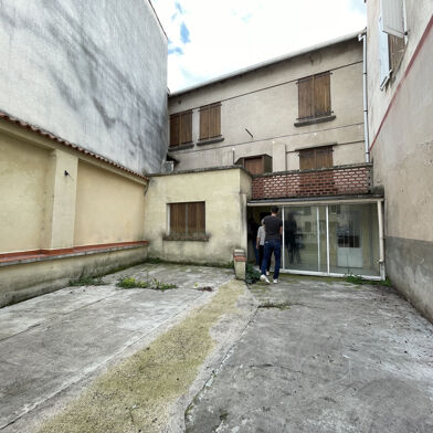 Maison 6 pièces 55000 €
