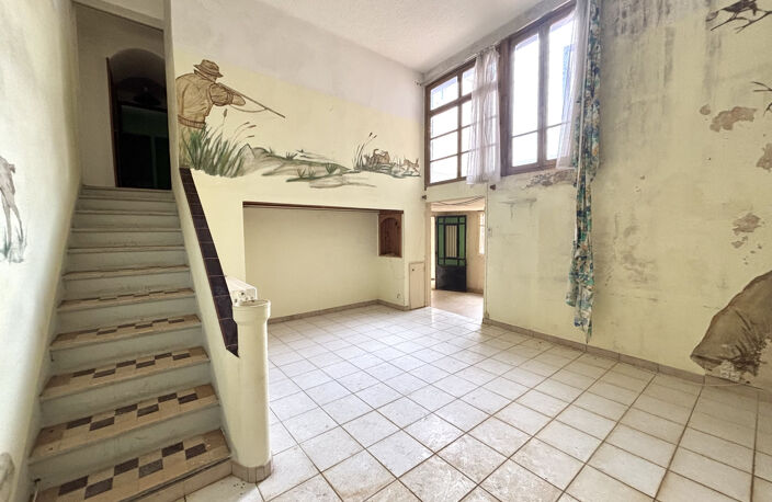 Maison T6 à rénover   120 m2   Monestiès — photo 5